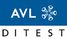 Logo AVL DiTEST