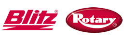 Logo Blitz Rotary