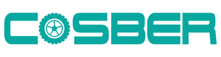 Logo Cosber