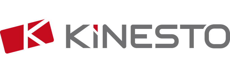 Logo Kinesto