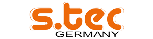 Logo S-TEC