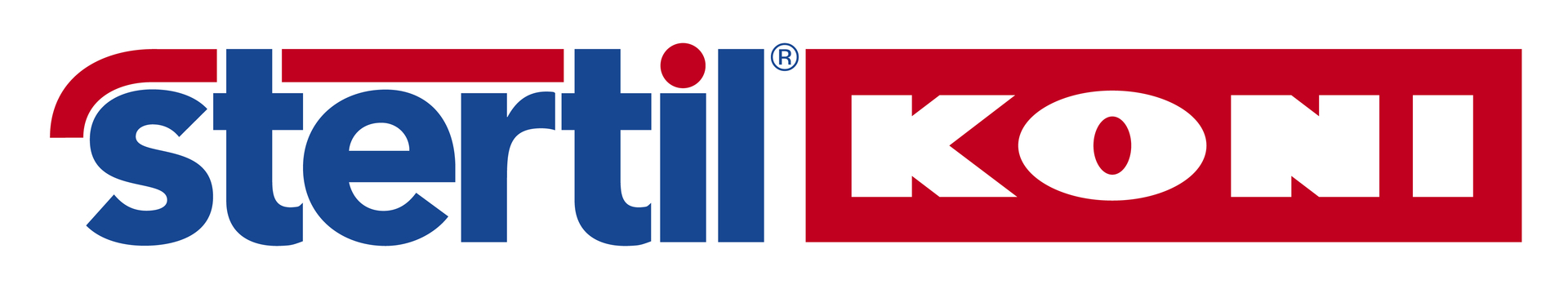Logo Stertil-Koni