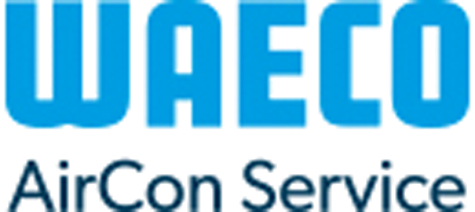 Logo WAECO