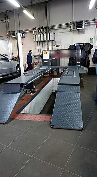 Mercedes-Benz AMF Müller, Bild 3