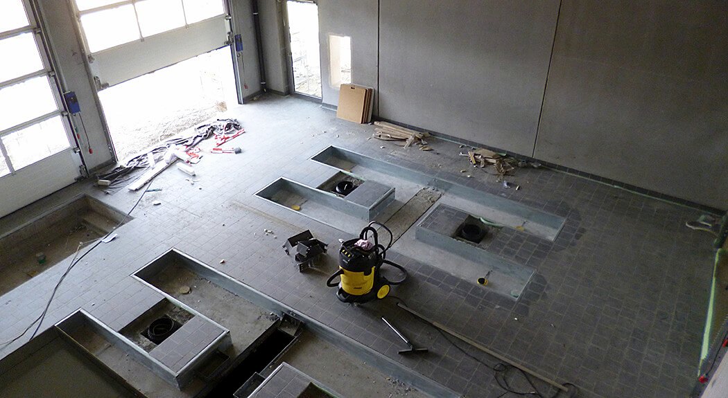 Autohaus Bach, Bild 12