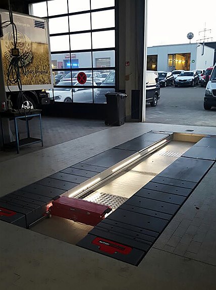 bhg Autohandelsgesellschaft, Bild 5