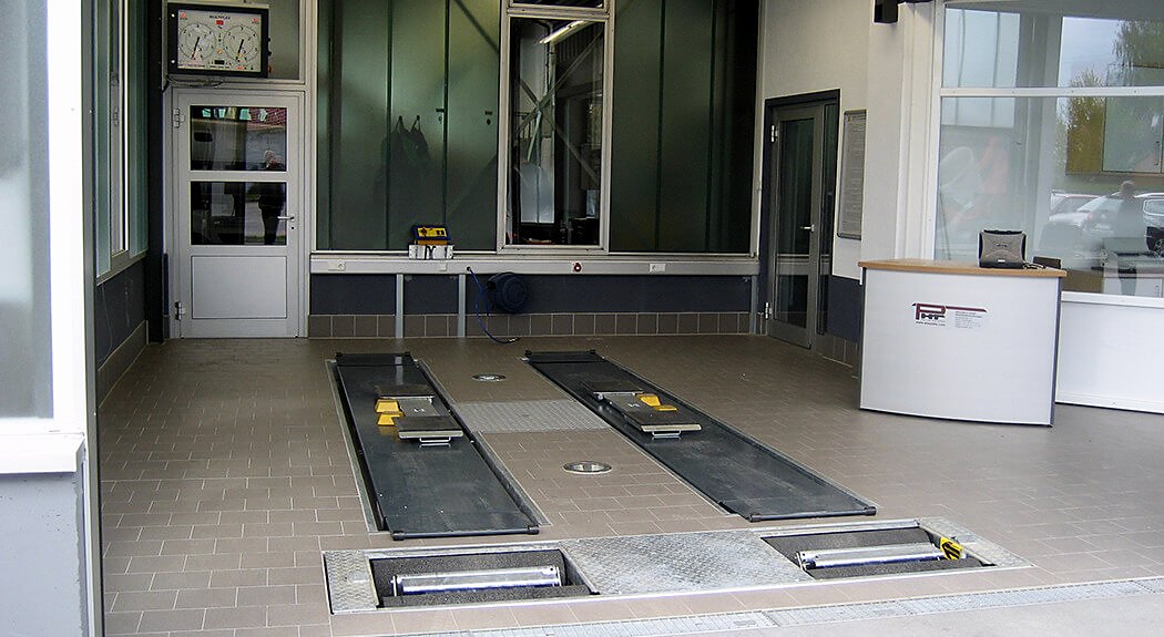 Renault Autohaus Hauser, Bild 3