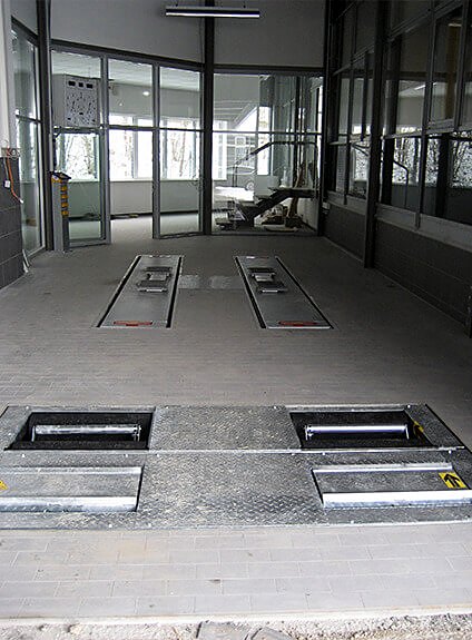 Porsche-Zentrum Schwarzwald-Baar, Bild 40