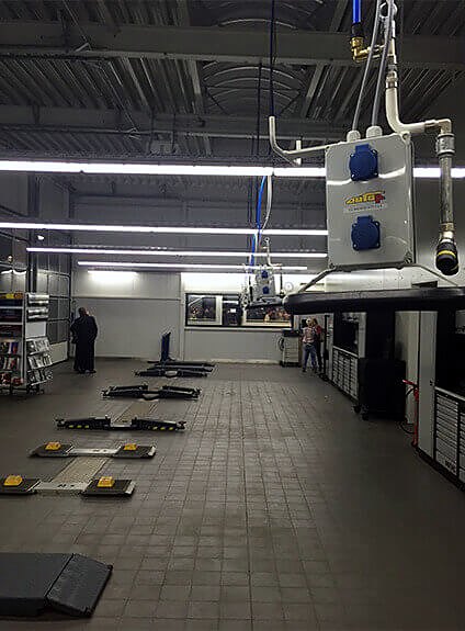 Ford Autohaus Storz, Bild 9