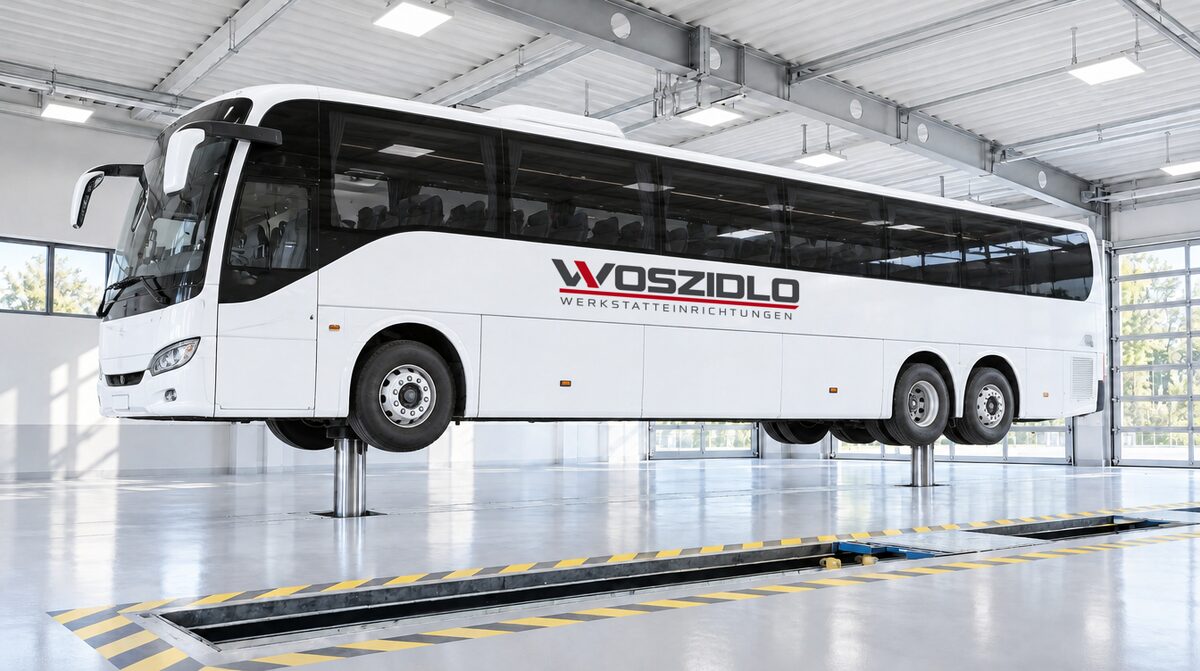 DUPLEX von Blitz Rotary
