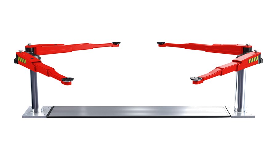 Masterlift NxT von AutopStenhoj