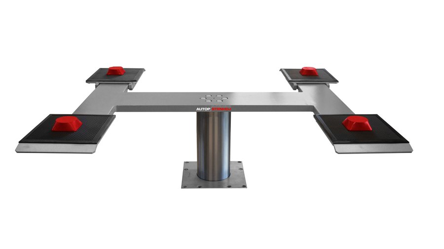 Sololift von AutopStenhoj
