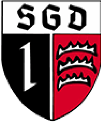 Wappen der SG Deißlingen
