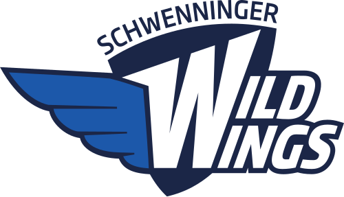 Logo Schwenninger Wild Wings